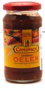 conimex oelek
